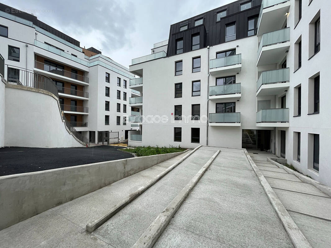 Appartement à ROUEN