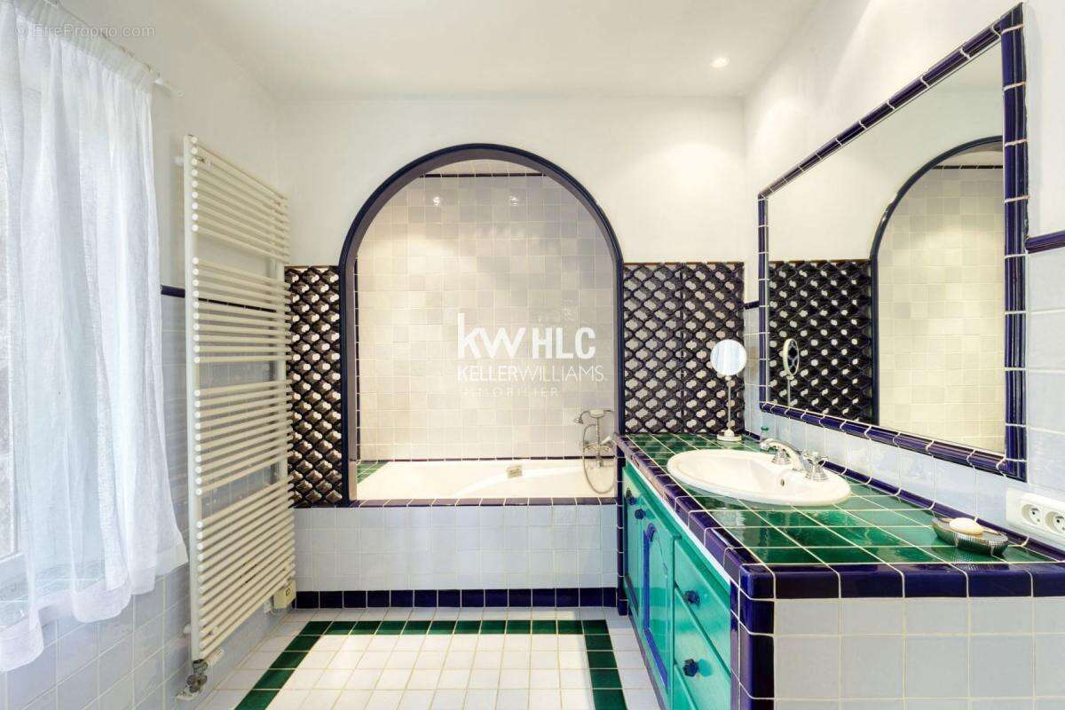 Maison à LE THORONET