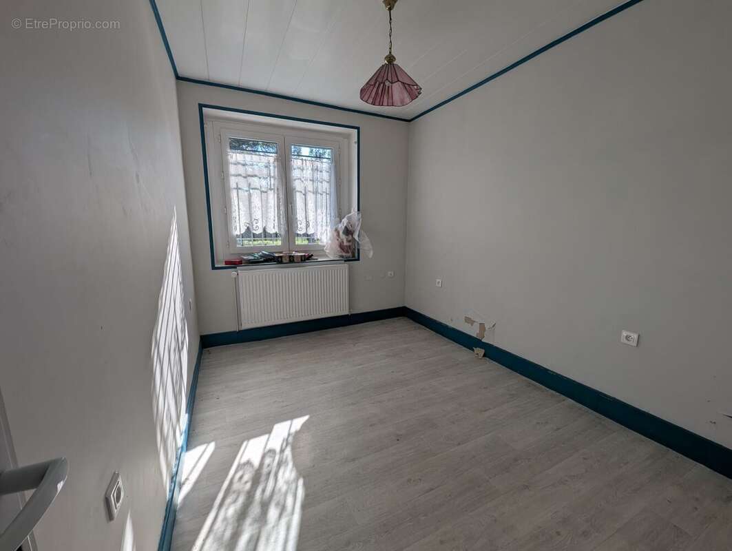 Maison à VIUZ-EN-SALLAZ