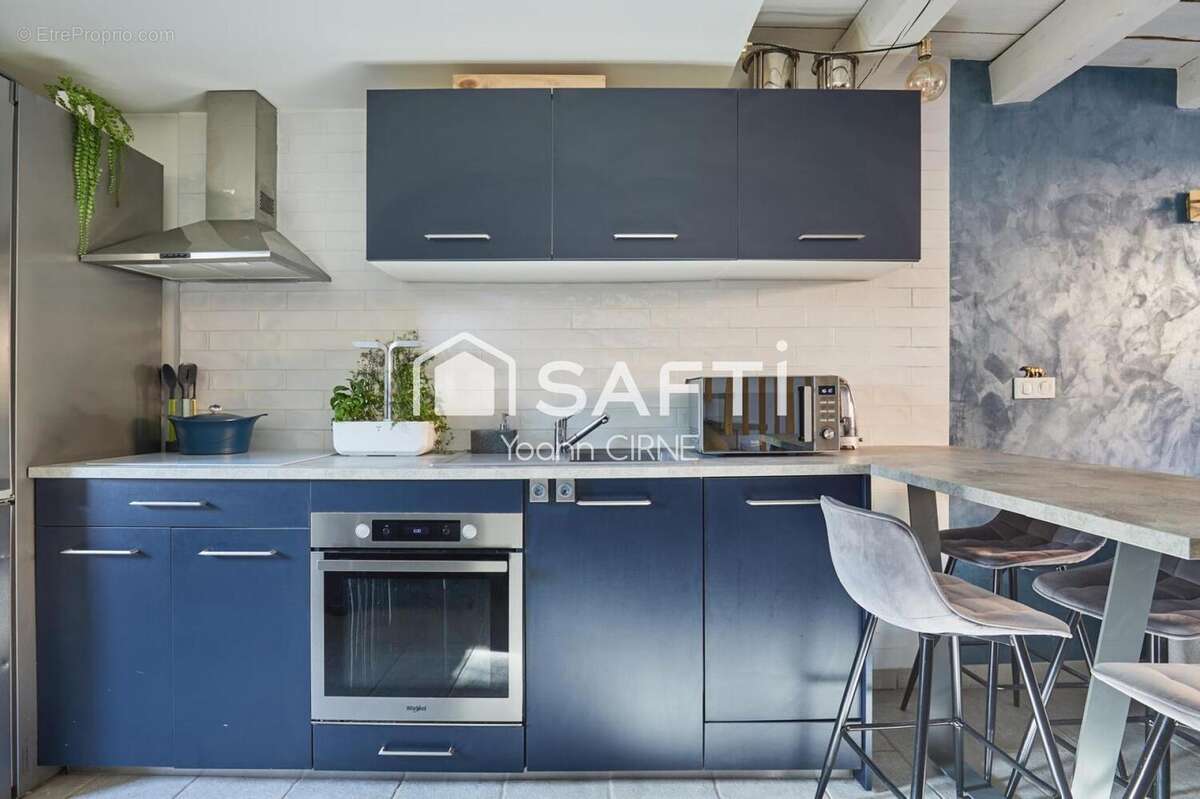 Photo 3 - Appartement à AIX-EN-PROVENCE