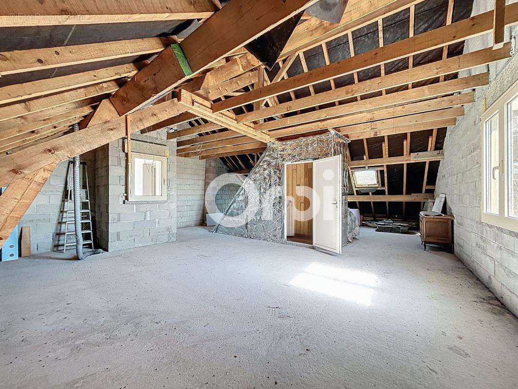 Maison à SAINTE-FEREOLE