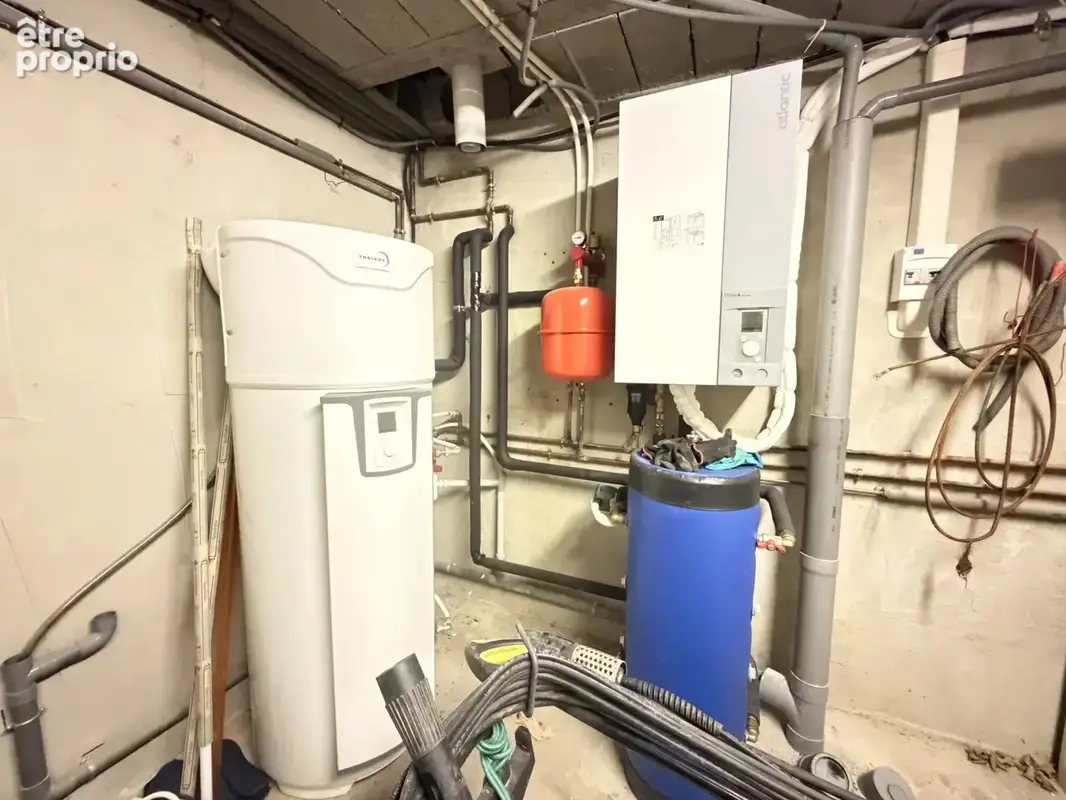 Maison traditionnelle T5 sur sous sol complet - photo 18