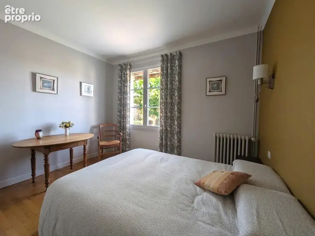 Maison 4 chambres, 140m², bourg de la Varenne, Orée d'Anjou (49270) - photo 7