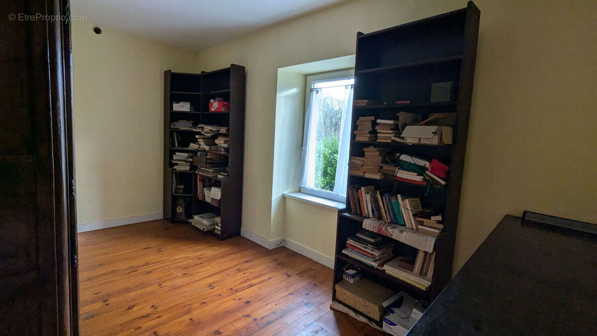 Maison à SAINT-FLOXEL