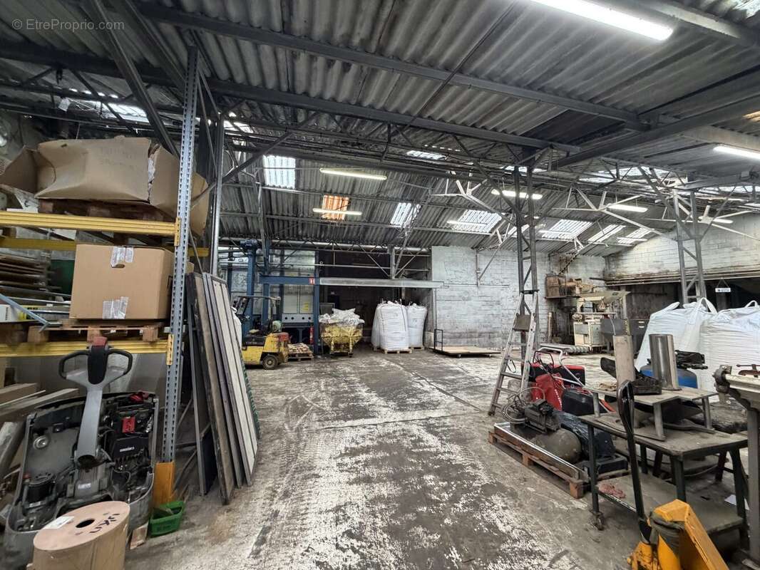 Commerce à NOGENT-SUR-EURE