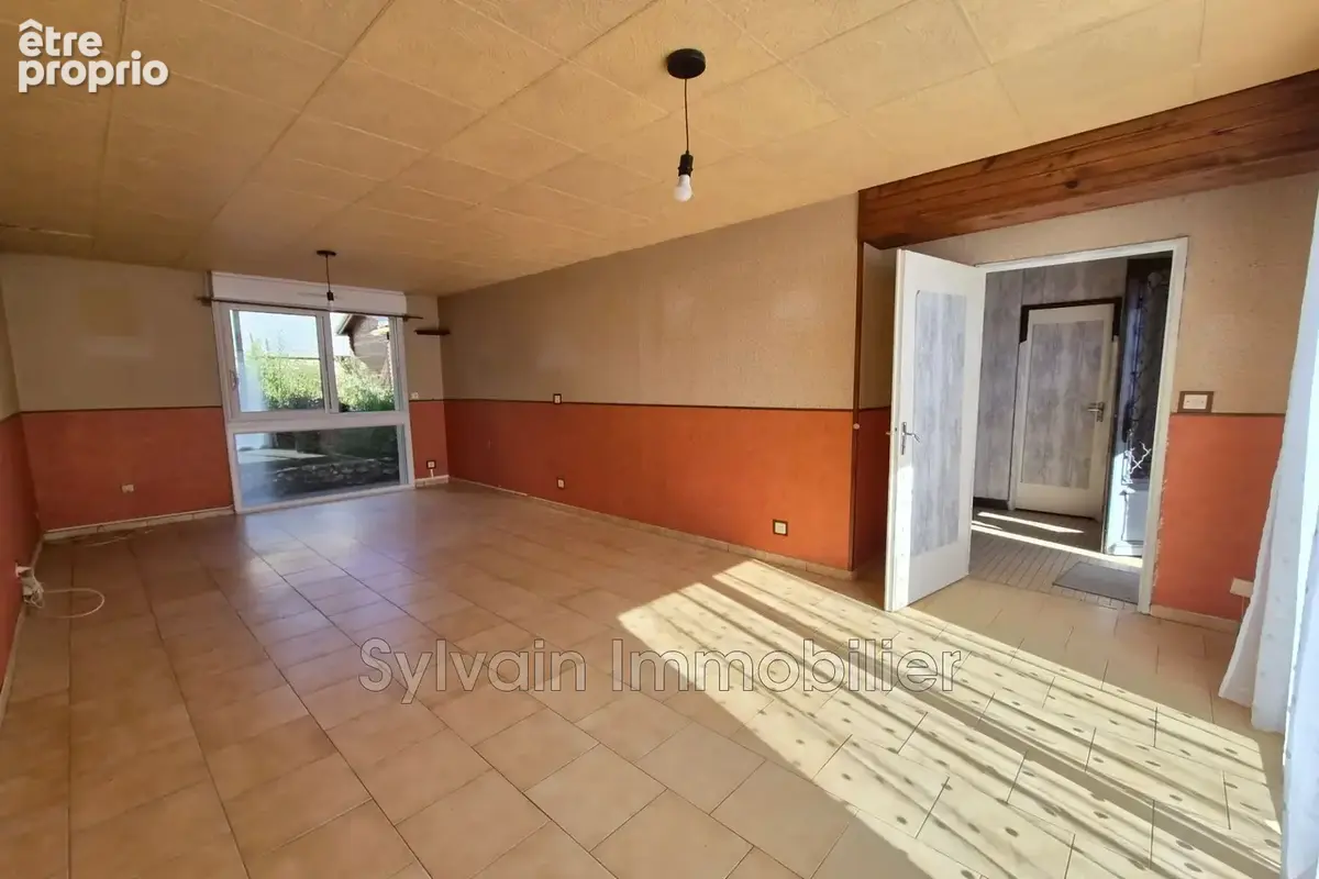 Maison 4 pièces 89 m² à vendre à Ferrieres-En-Bray (76220) - photo 3