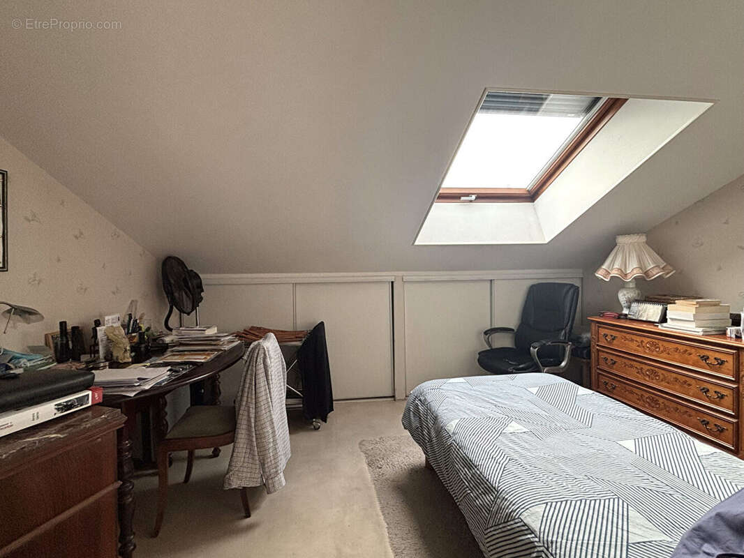 Appartement à POITIERS