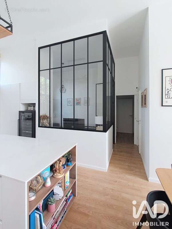 Photo 6 - Appartement à MONTREUIL
