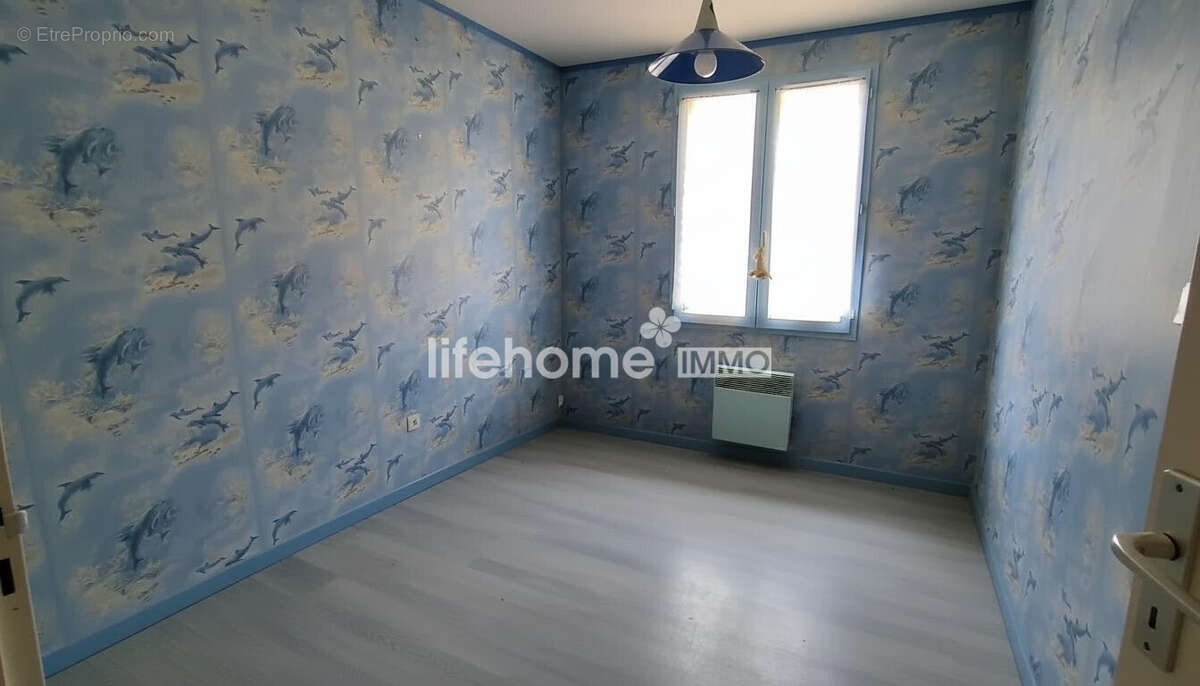 Maison 70 m² à Saint-Pourcain-Sur-Sioule  - photo 7