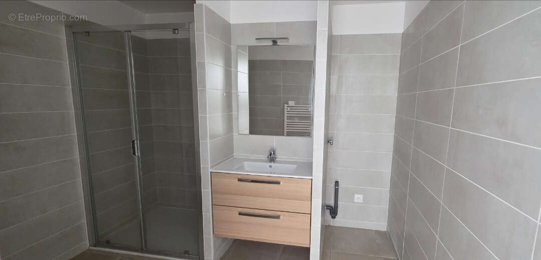 Appartement à VILLENEUVE-DE-LA-RAHO