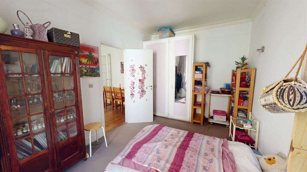 Appartement à CLAMART