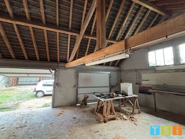 Maison à CIER-DE-LUCHON