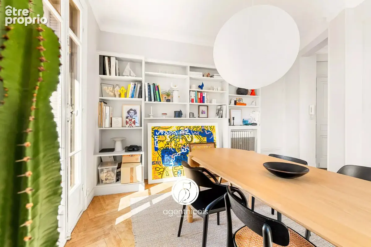 Nice Gambetta // Rue Chateauneuf : Dernier Etage - Rénover - photo 6