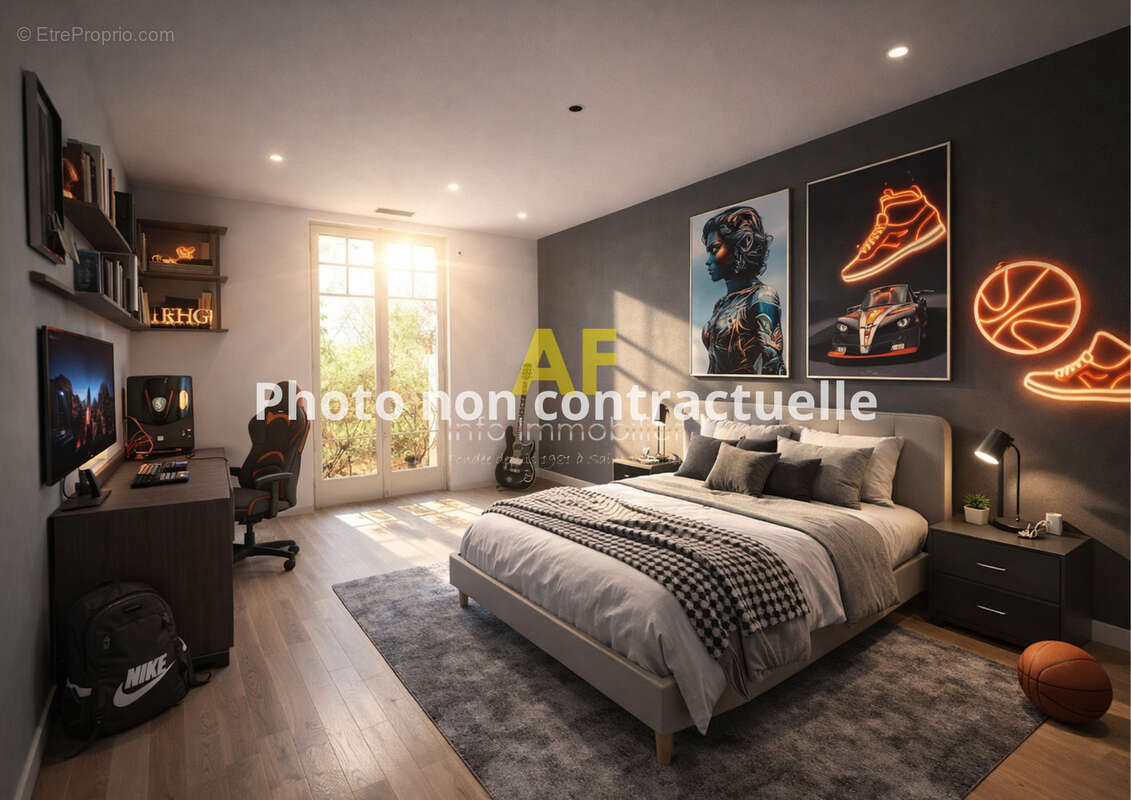 Maison à SAINT-RAPHAEL