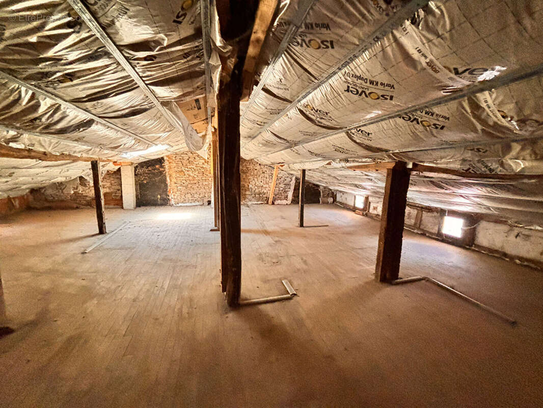 Maison Gibel - photo 10