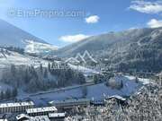 Appartement à LA CLUSAZ