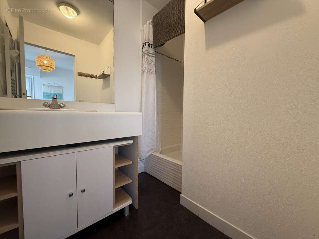Appartement à LORIENT