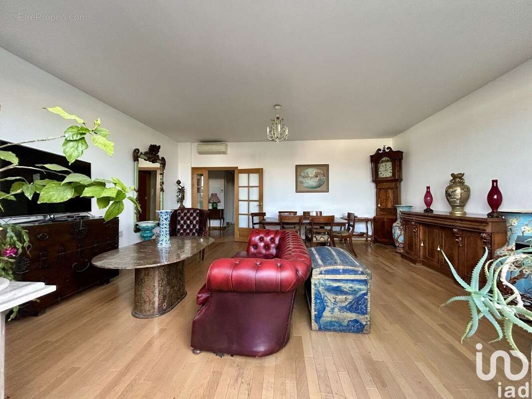 Photo 4 - Appartement à LA ROCHELLE