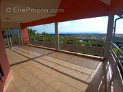 Maison à LA POSSESSION