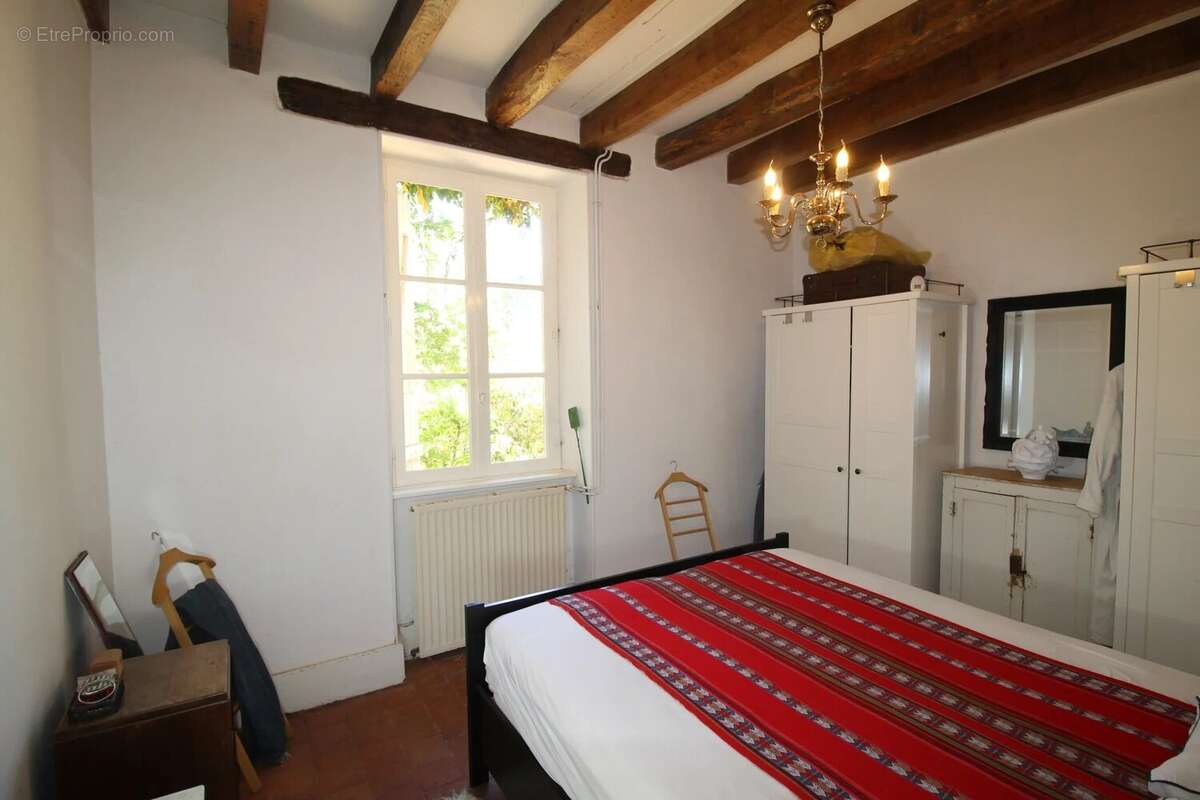 Domaine d'exception avec de grands potentiels à vendre en Bourgogne - photo 24