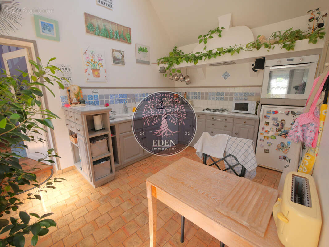 Maison à DREUX
