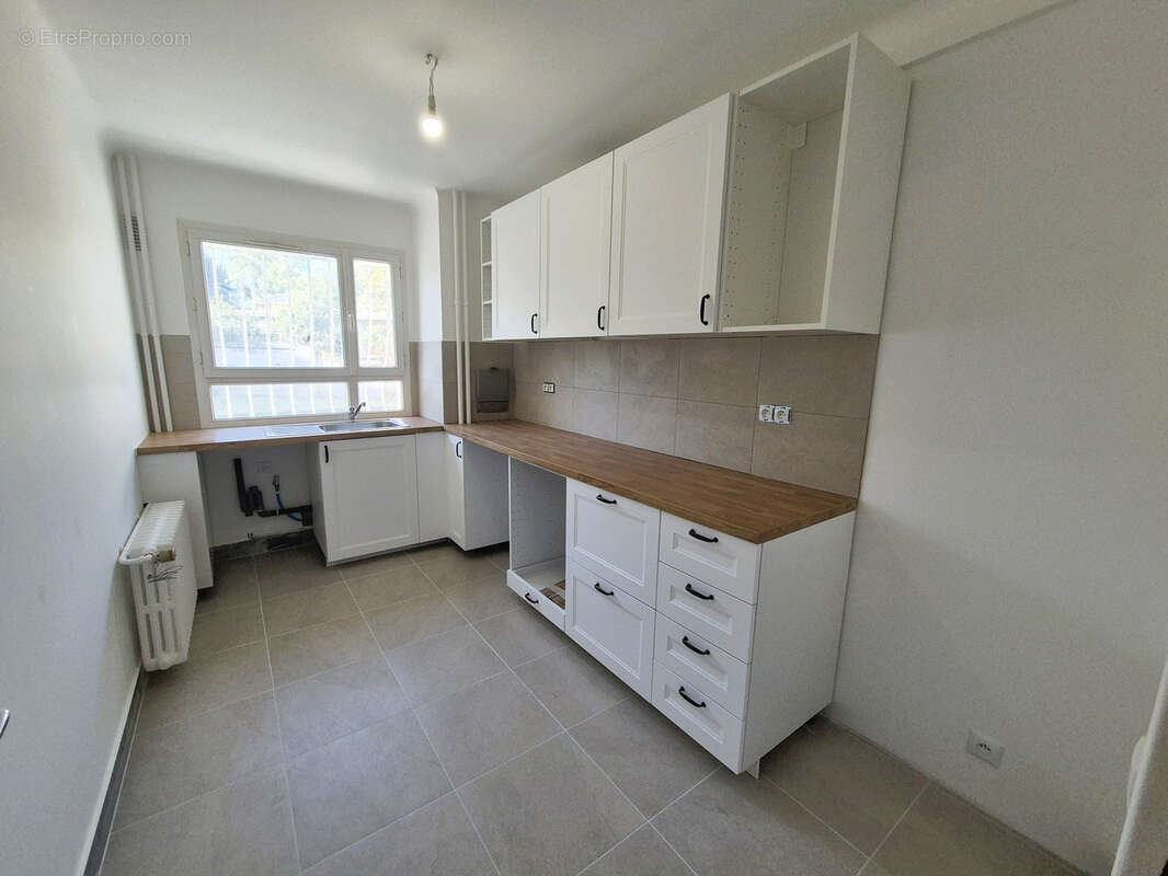 Appartement à NOGENT-SUR-MARNE