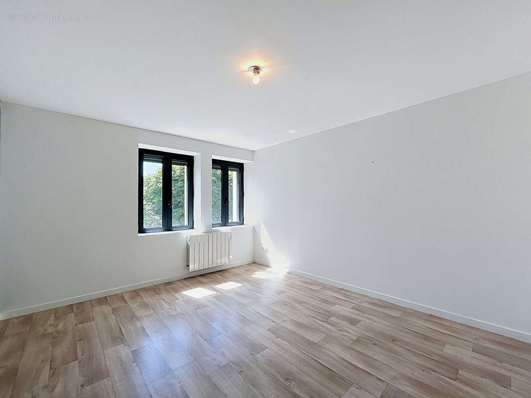 Appartement duplex 83 m² ? Blois Quartier des Écoles ? Immeuble entièrement rénové - photo 6