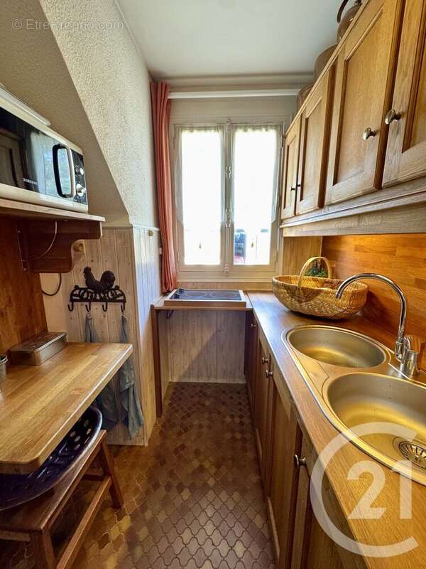 Appartement à FONTAINEBLEAU