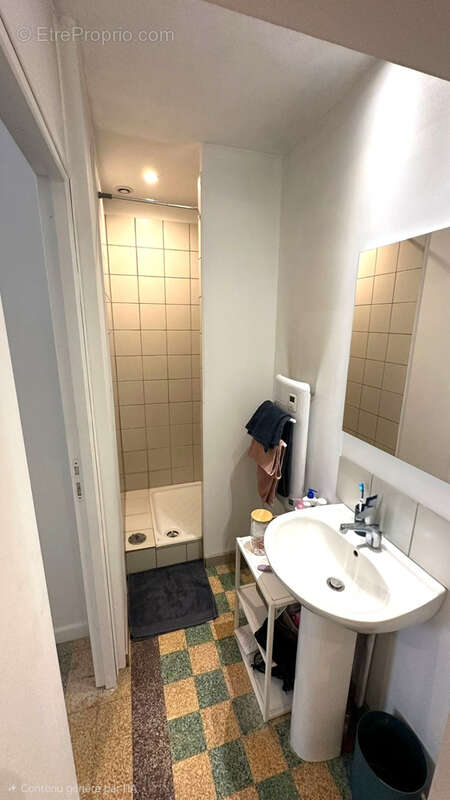 Appartement à GRAVESON