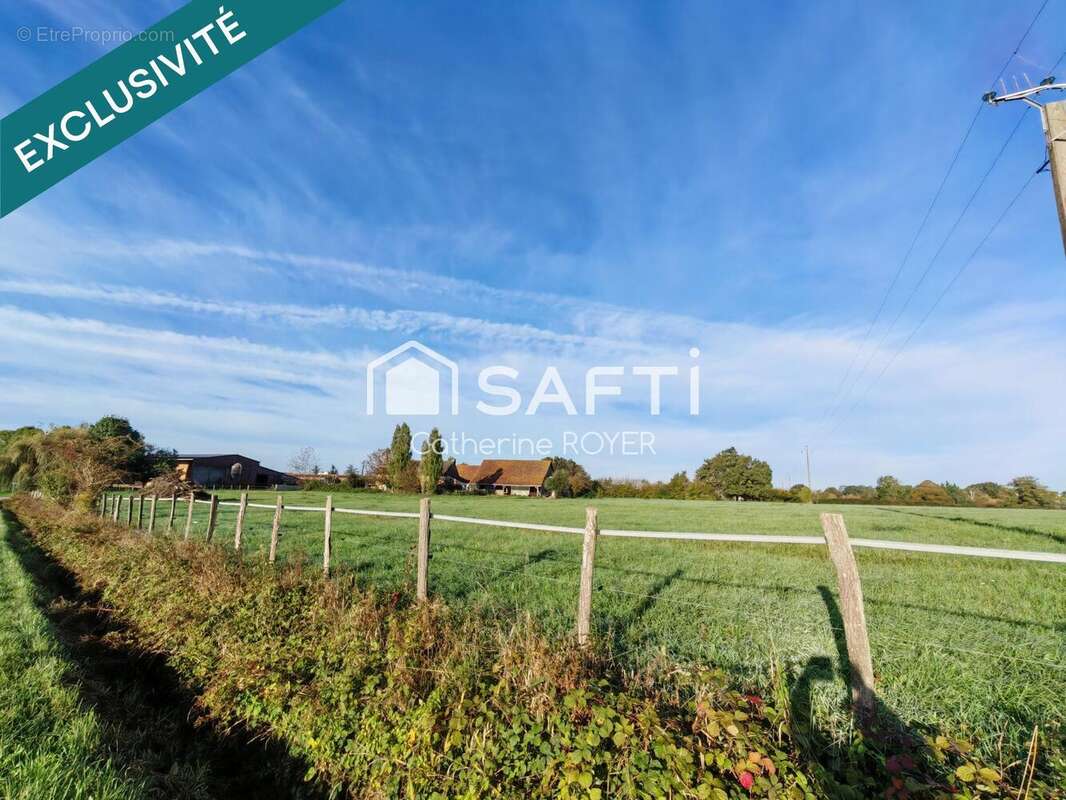 Photo 4 - Maison à PIERRE-DE-BRESSE