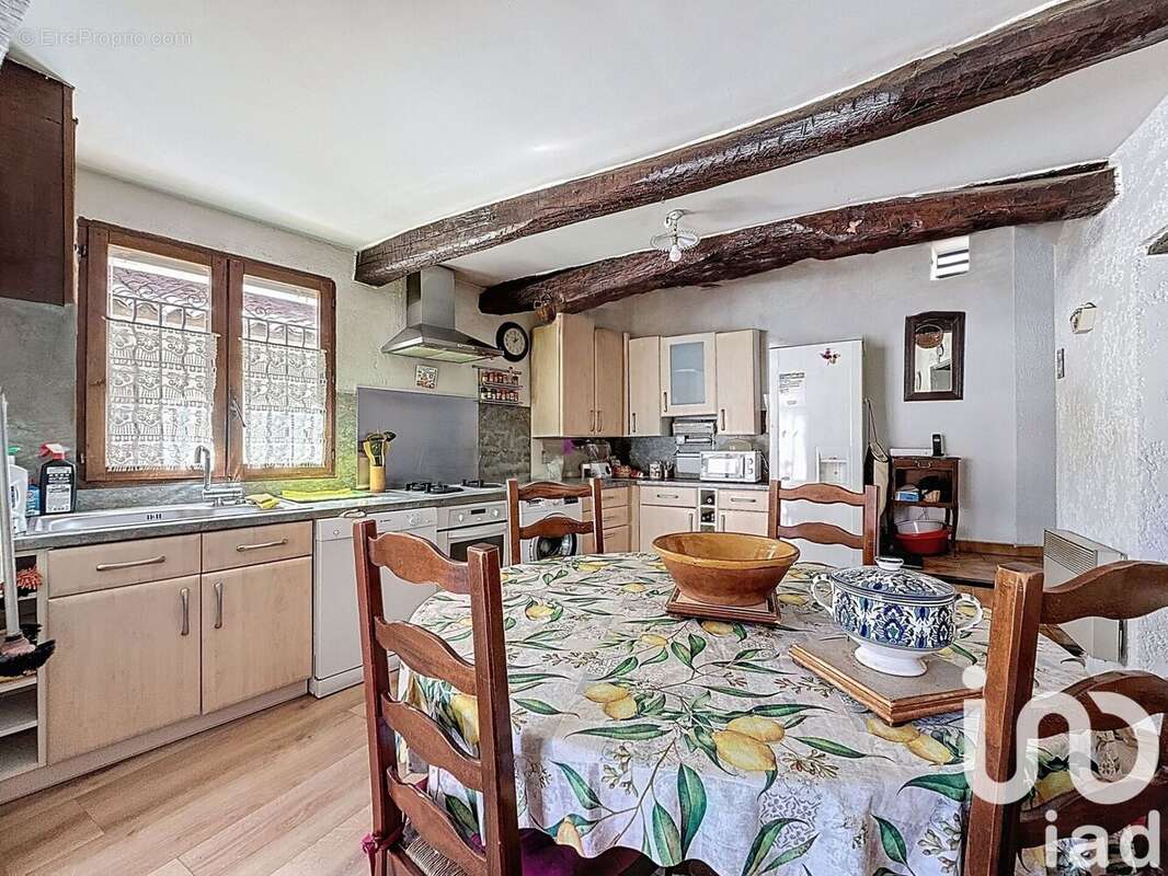 Photo 2 - Maison à CUGES-LES-PINS