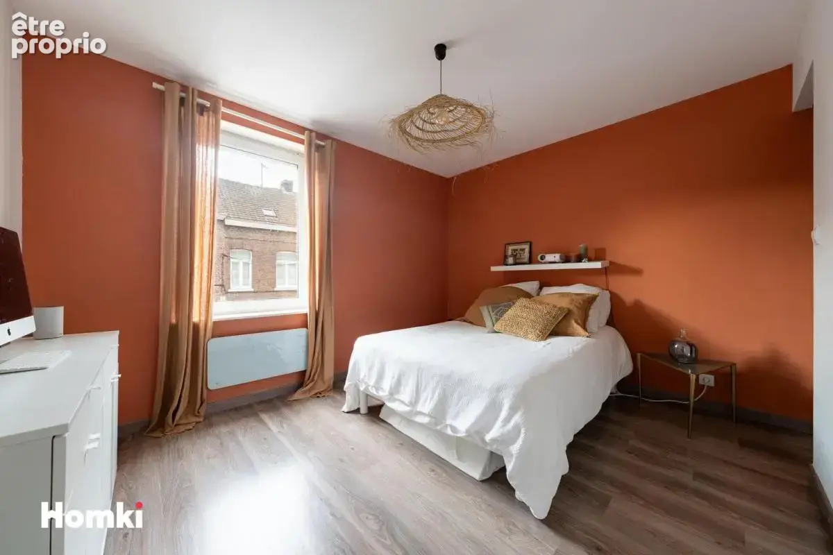 Maison/Villa T6 de 139 m² à Tourcoing 59200 - photo 8