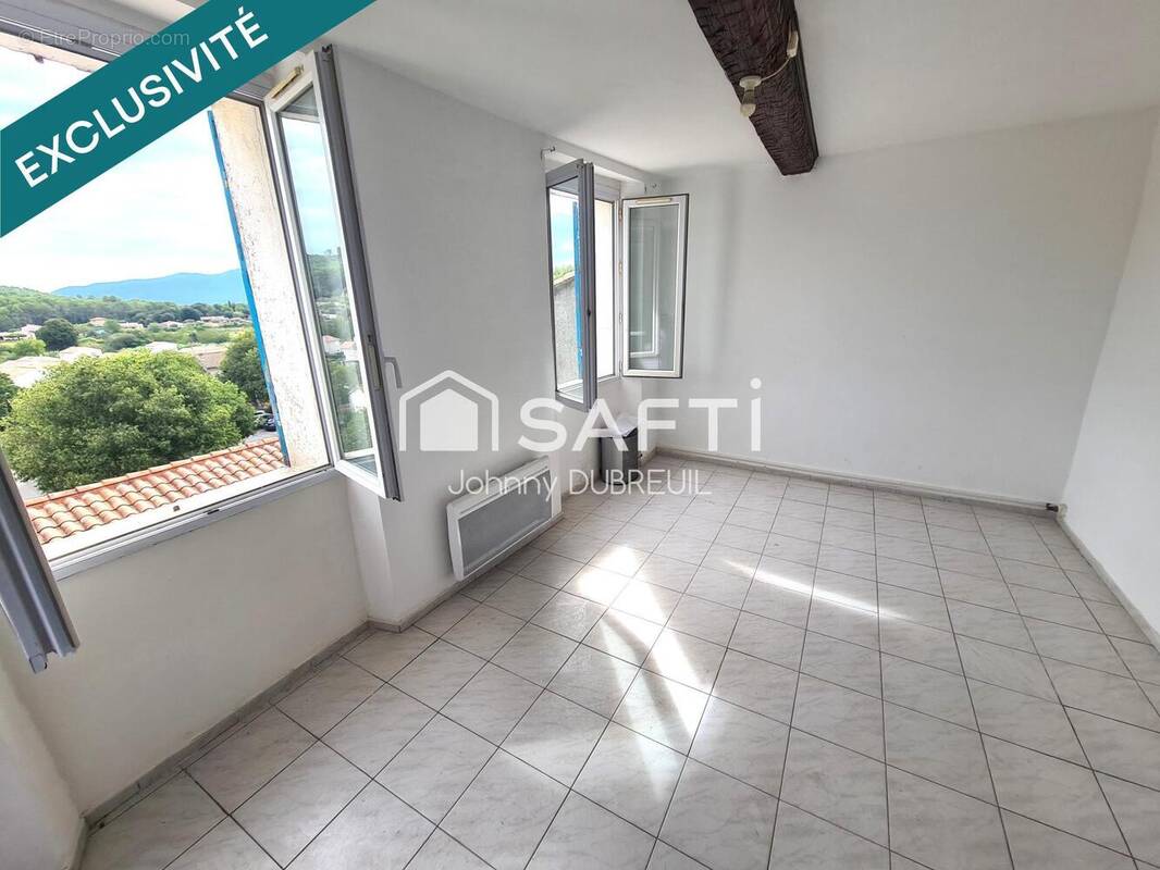 Photo 1 - Appartement à CARNOULES