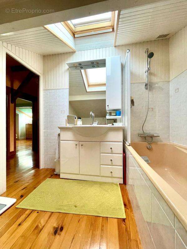 Maison à RAMBOUILLET