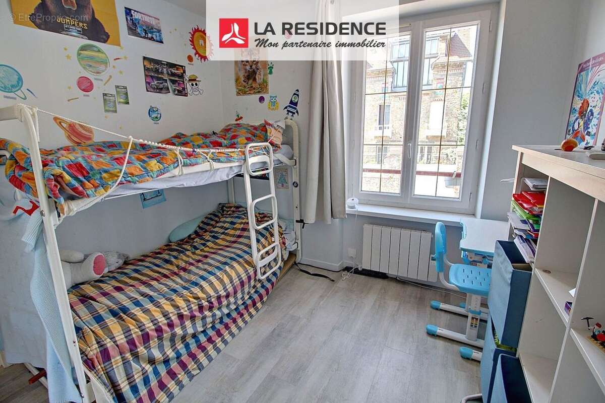 Maison 83 m² à Vaux-Sur-Seine  - photo 7