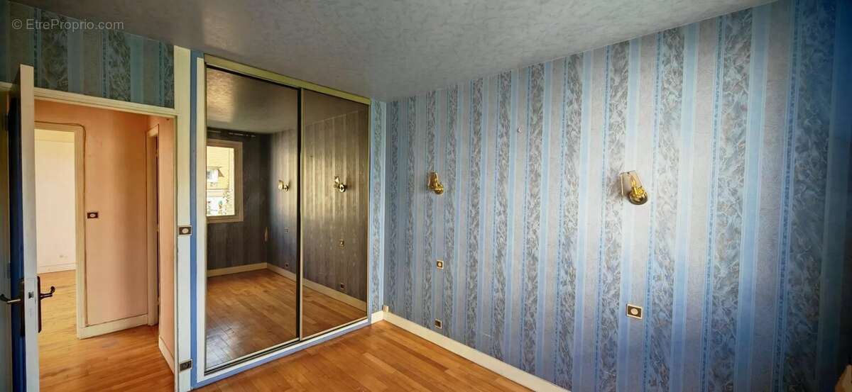 Appartement à TROYES
