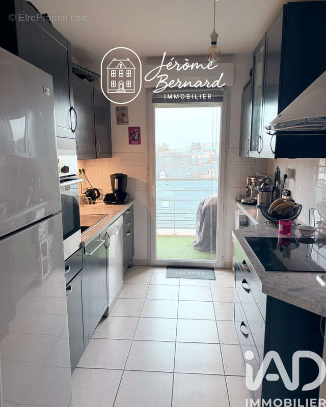 Photo 5 - Appartement à ANGERS