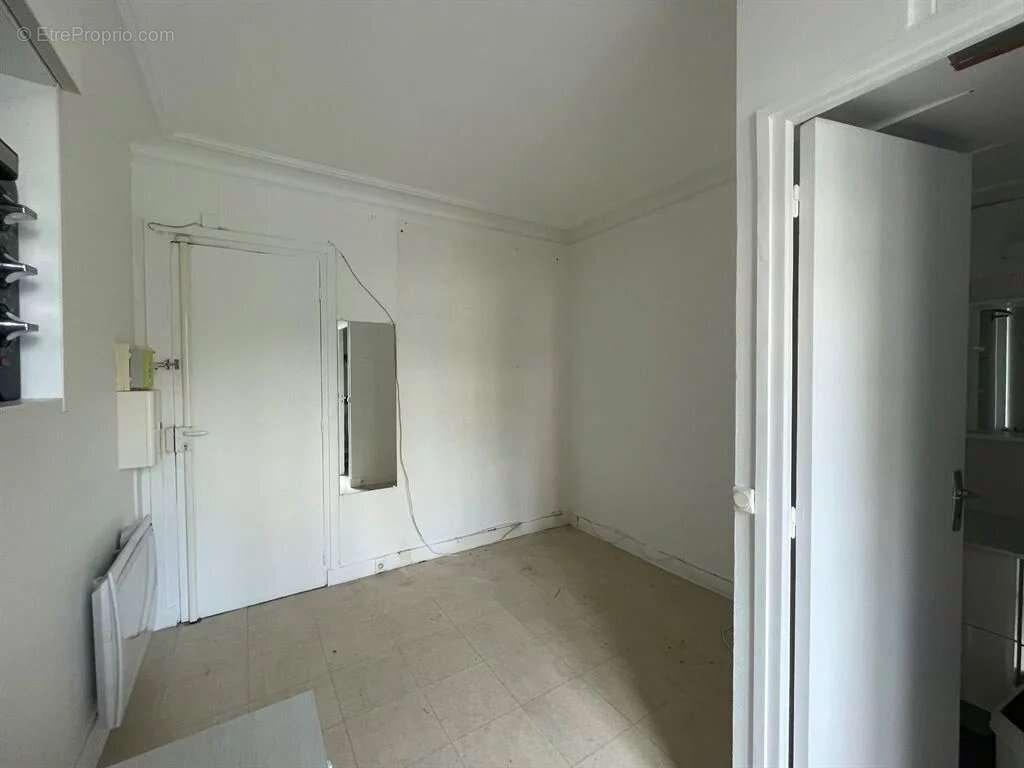 Studio - porte de saint-cloud - photo 4