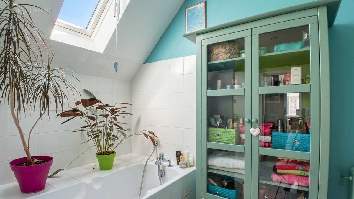 Maison à MARCOUSSIS