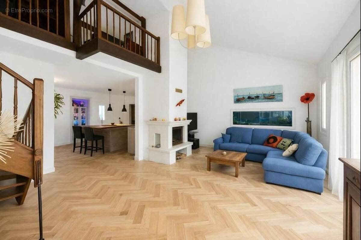 Photo 1 - Maison à GRADIGNAN