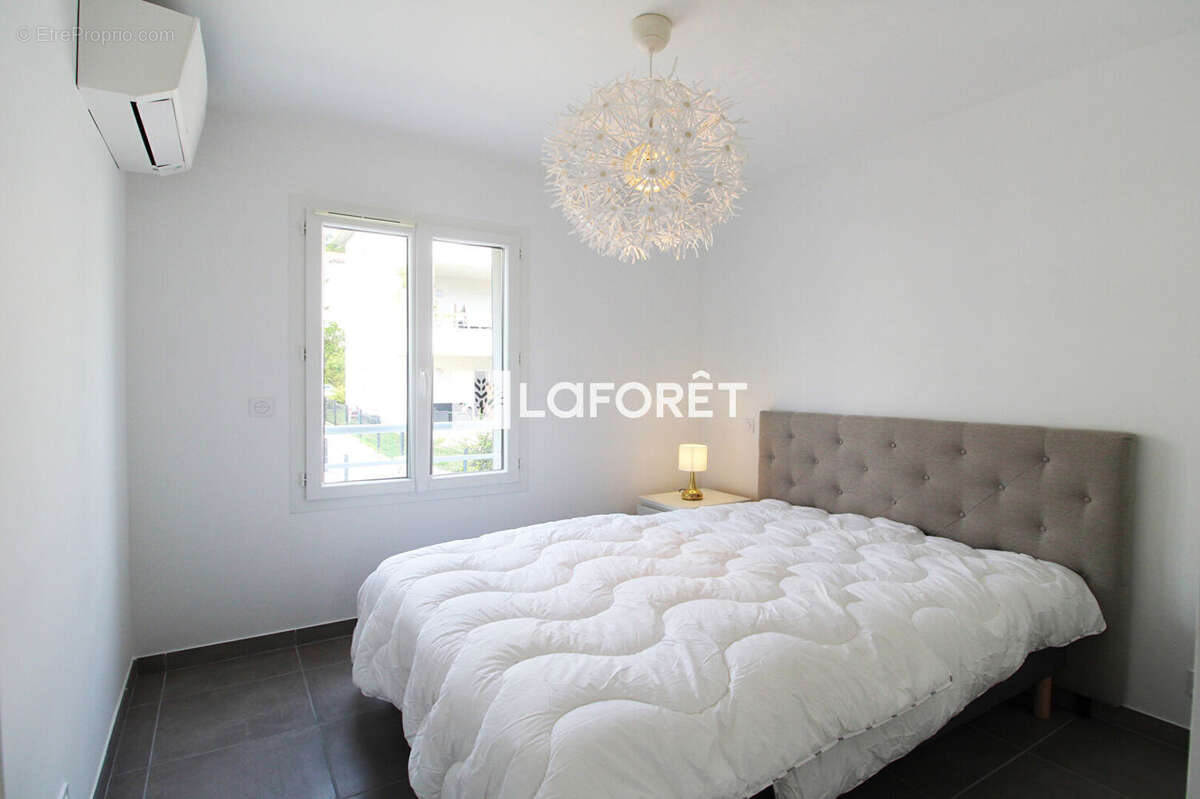 Appartement à SARI-SOLENZARA