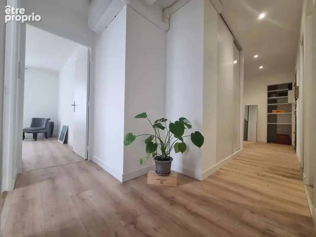 Appartement 4 pièces 82 m² à vendre à Toulouse (31500) - photo 5