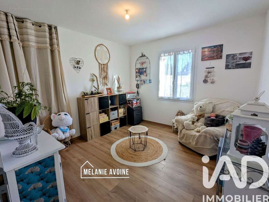 Photo 9 - Maison à BALLON