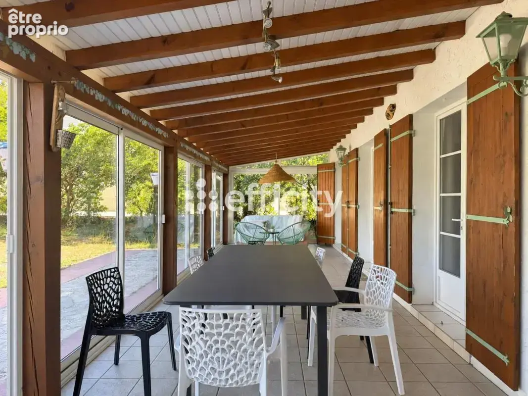 Maison 4 pièces 104 m² à vendre à Lege-Cap-Ferret (33950) - photo 10