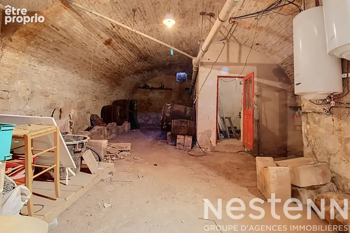 À vendre les arcs sur argens - immeuble de rapport - rentabilité immédiate & fort potentiel - photo 17