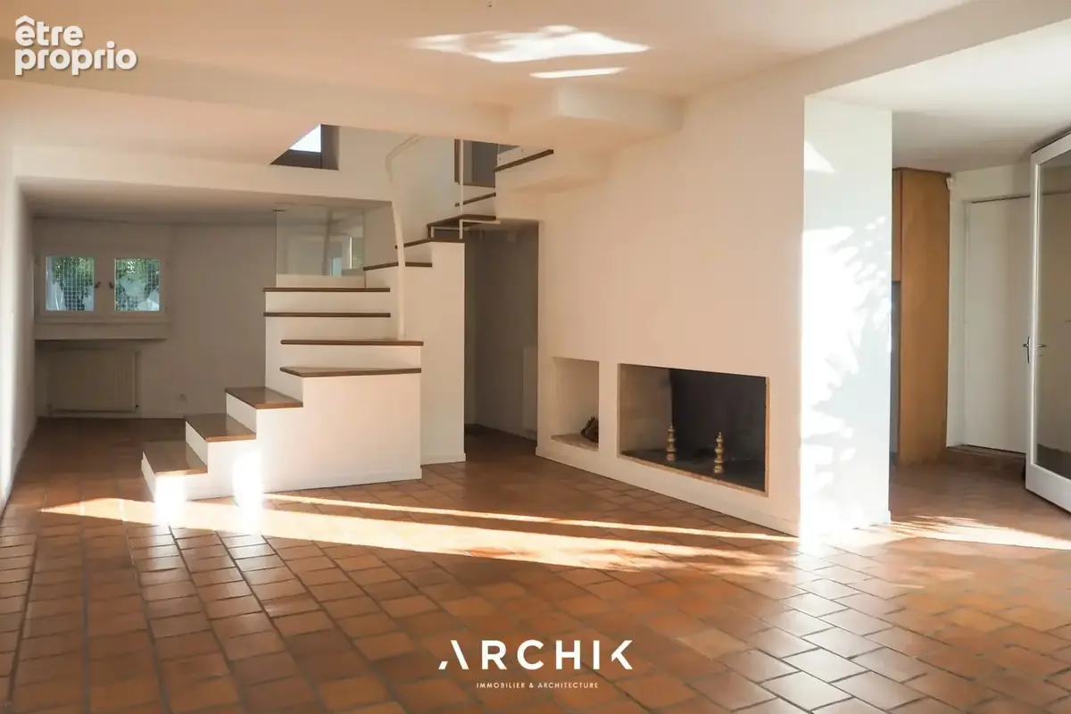 Maison 3 pièces 90 m² à vendre à Bordeaux (33200) - photo 2