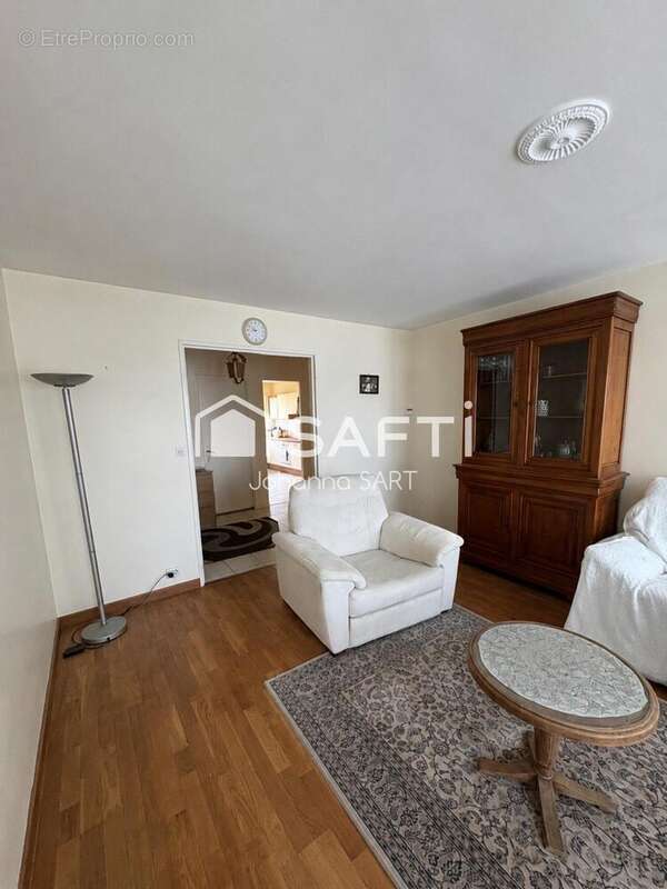 Photo 3 - Appartement à BOULOGNE-SUR-MER