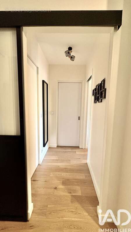 Photo 7 - Appartement à BOULOGNE-BILLANCOURT