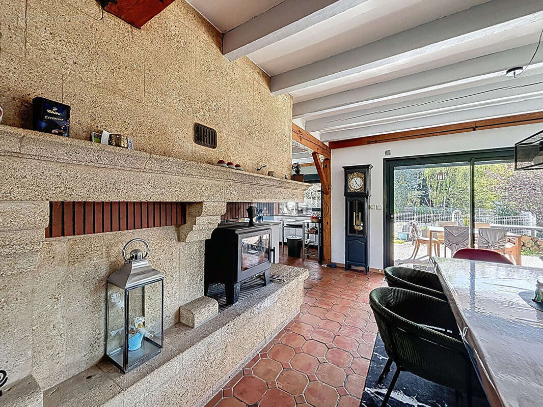 Maison à LONGEVILLE-LES-SAINT-AVOLD