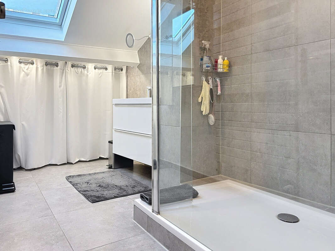 Appartement à THIONVILLE